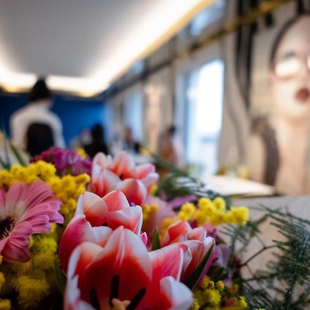 Ghibli Hotel Civitanova Marche Ngoại thất bức ảnh