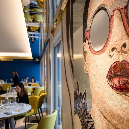 Ghibli Hotel Civitanova Marche Ngoại thất bức ảnh