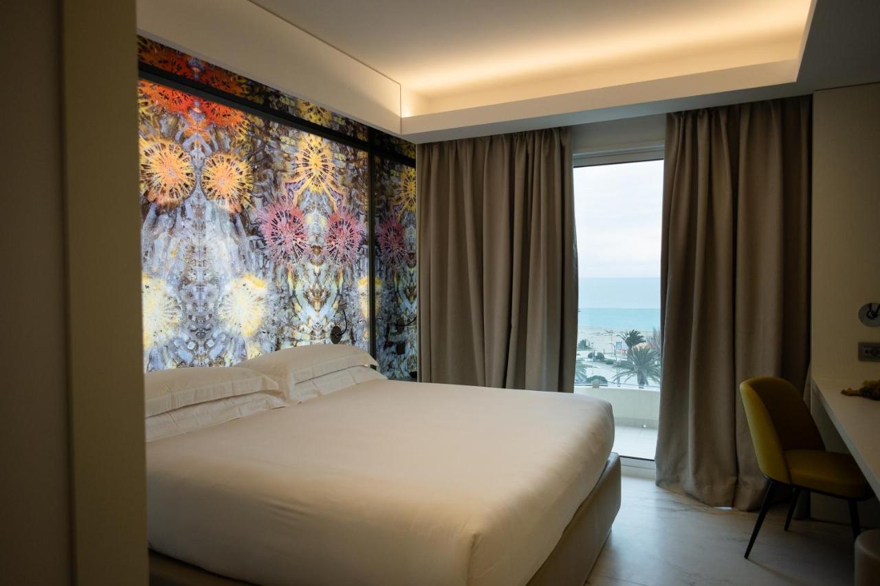 Ghibli Hotel Civitanova Marche Ngoại thất bức ảnh