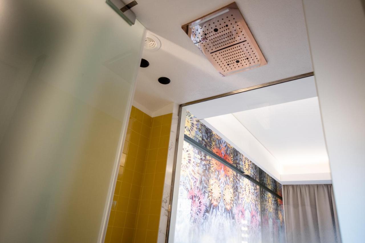 Ghibli Hotel Civitanova Marche Ngoại thất bức ảnh