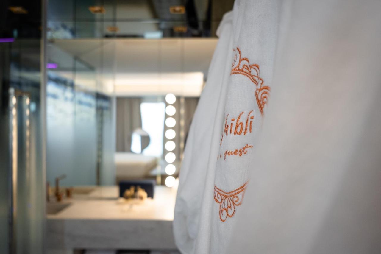 Ghibli Hotel Civitanova Marche Ngoại thất bức ảnh