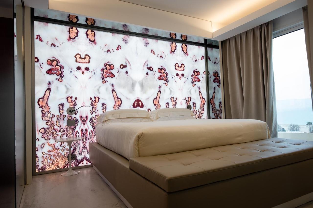 Ghibli Hotel Civitanova Marche Ngoại thất bức ảnh