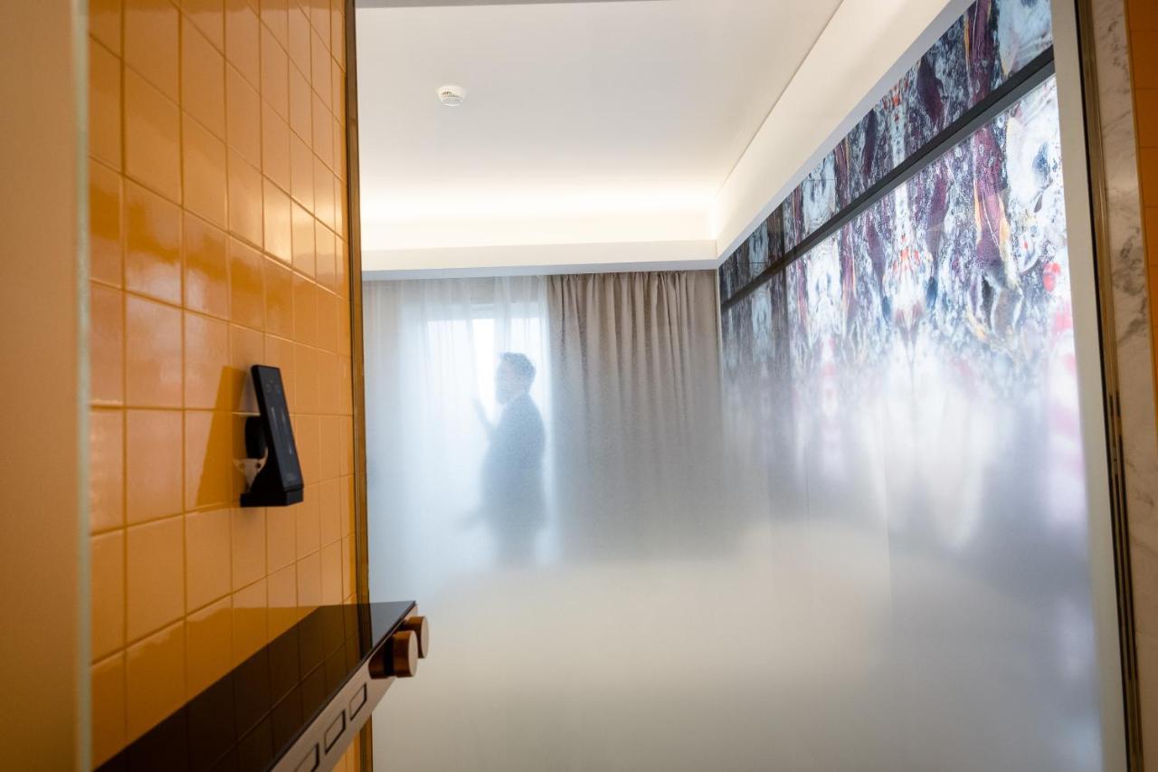 Ghibli Hotel Civitanova Marche Ngoại thất bức ảnh