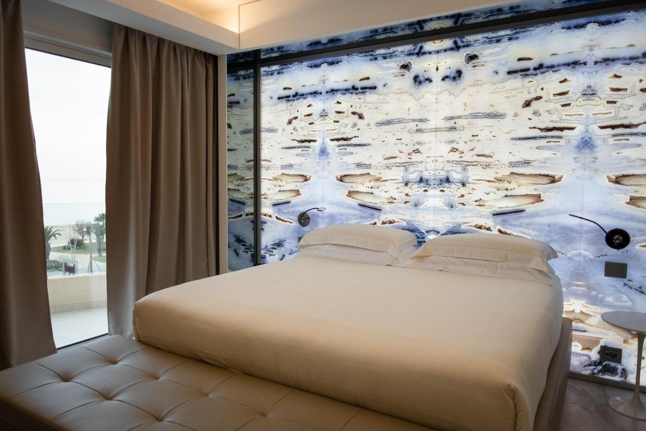 Ghibli Hotel Civitanova Marche Ngoại thất bức ảnh