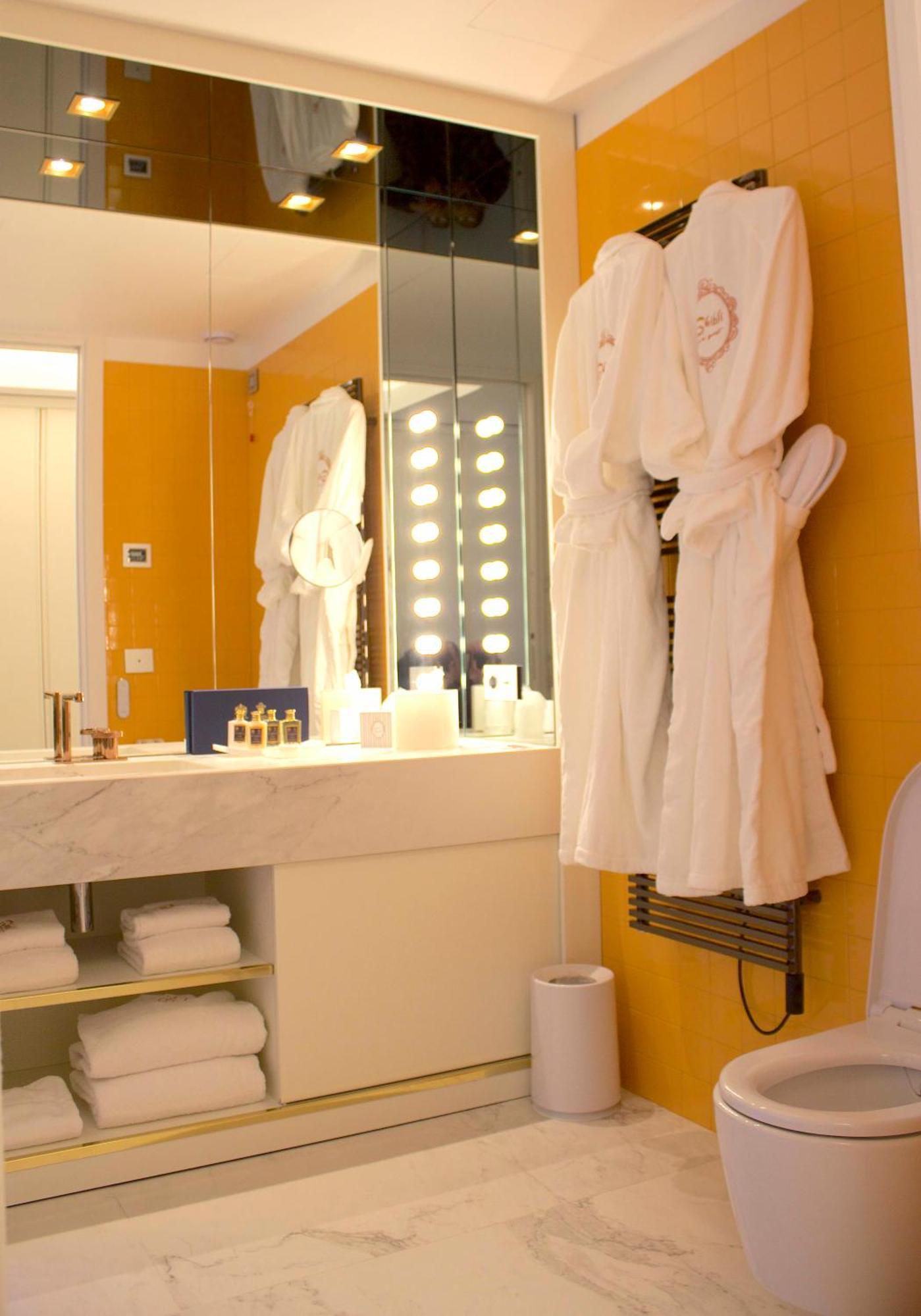 Ghibli Hotel Civitanova Marche Ngoại thất bức ảnh