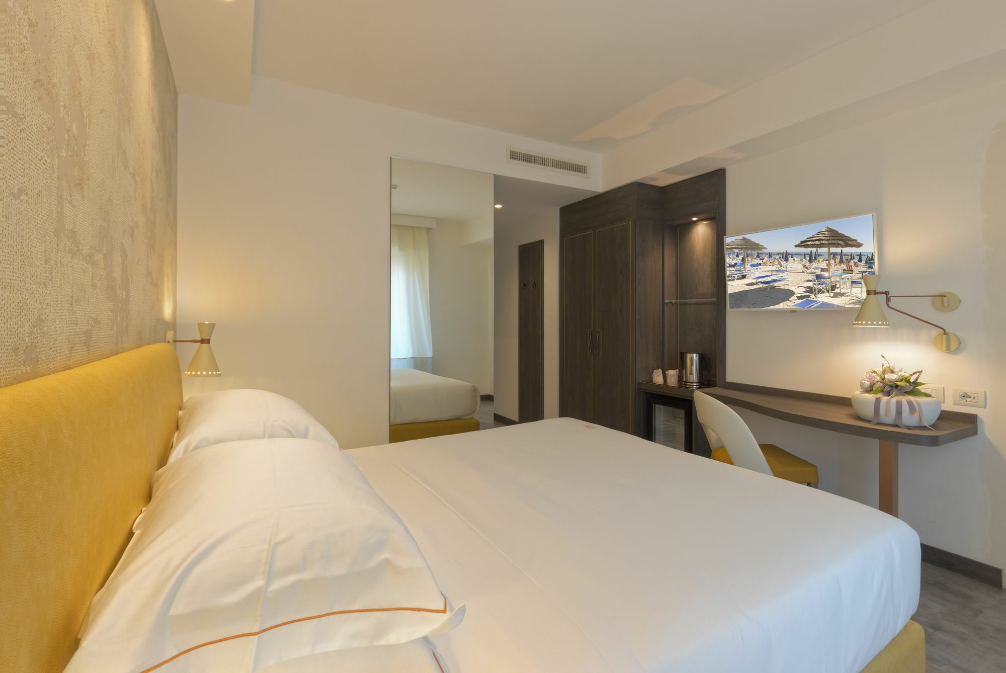 Ghibli Hotel Civitanova Marche Ngoại thất bức ảnh