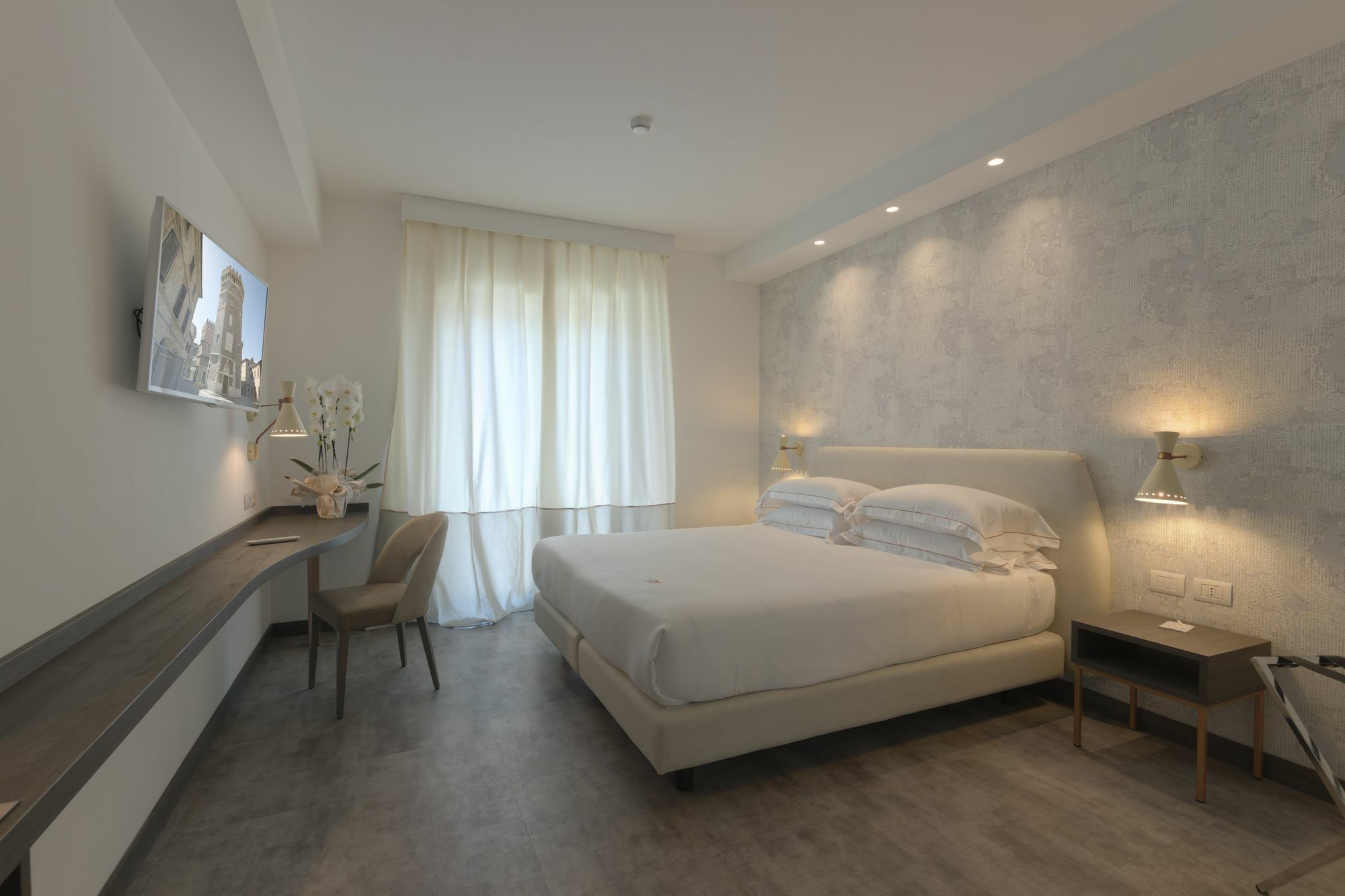 Ghibli Hotel Civitanova Marche Ngoại thất bức ảnh