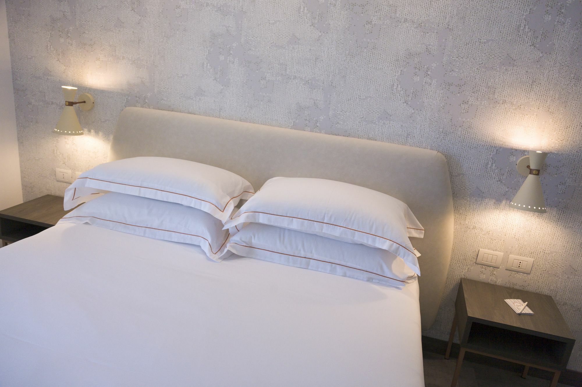Ghibli Hotel Civitanova Marche Ngoại thất bức ảnh