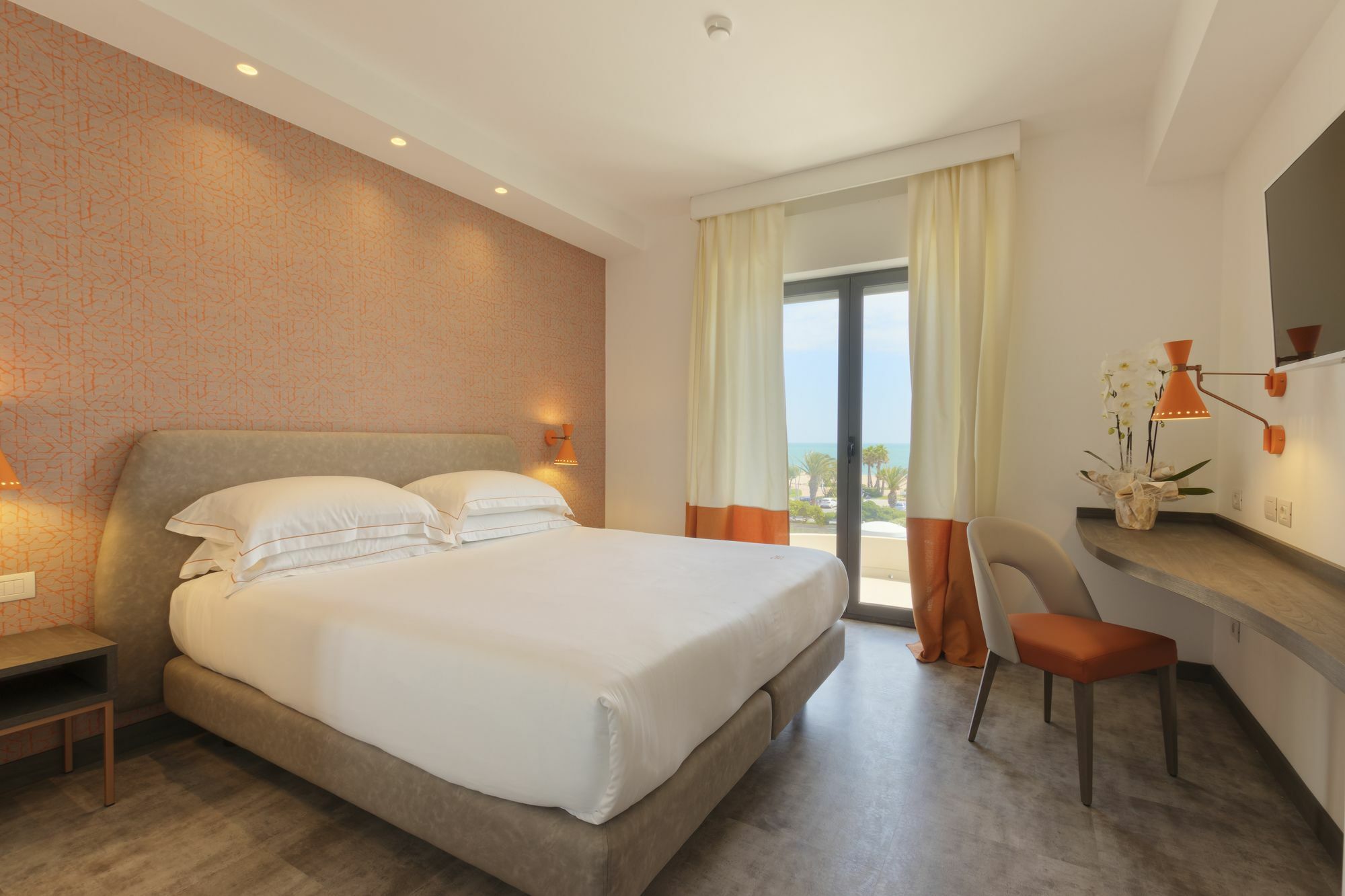 Ghibli Hotel Civitanova Marche Ngoại thất bức ảnh
