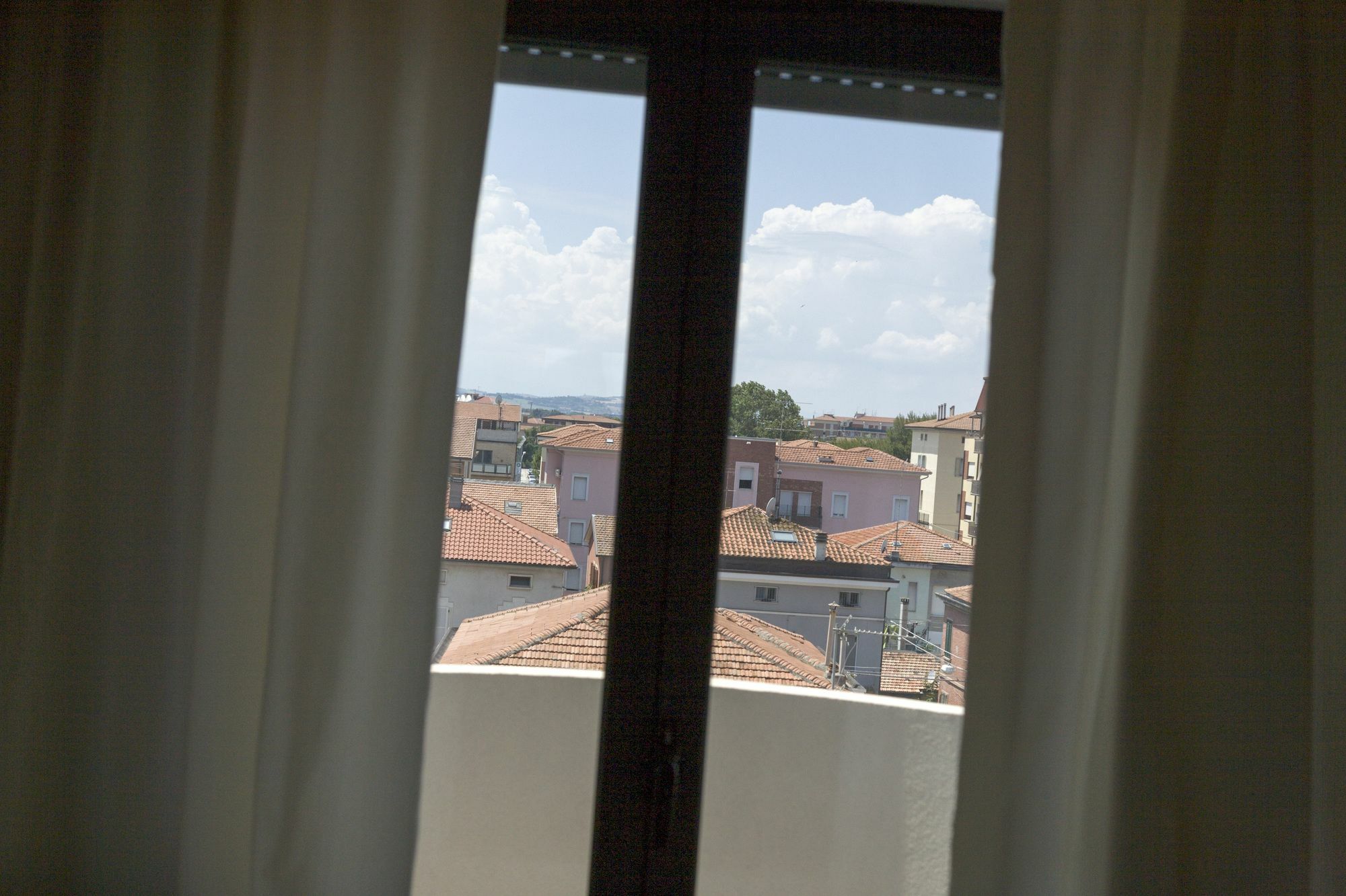 Ghibli Hotel Civitanova Marche Ngoại thất bức ảnh