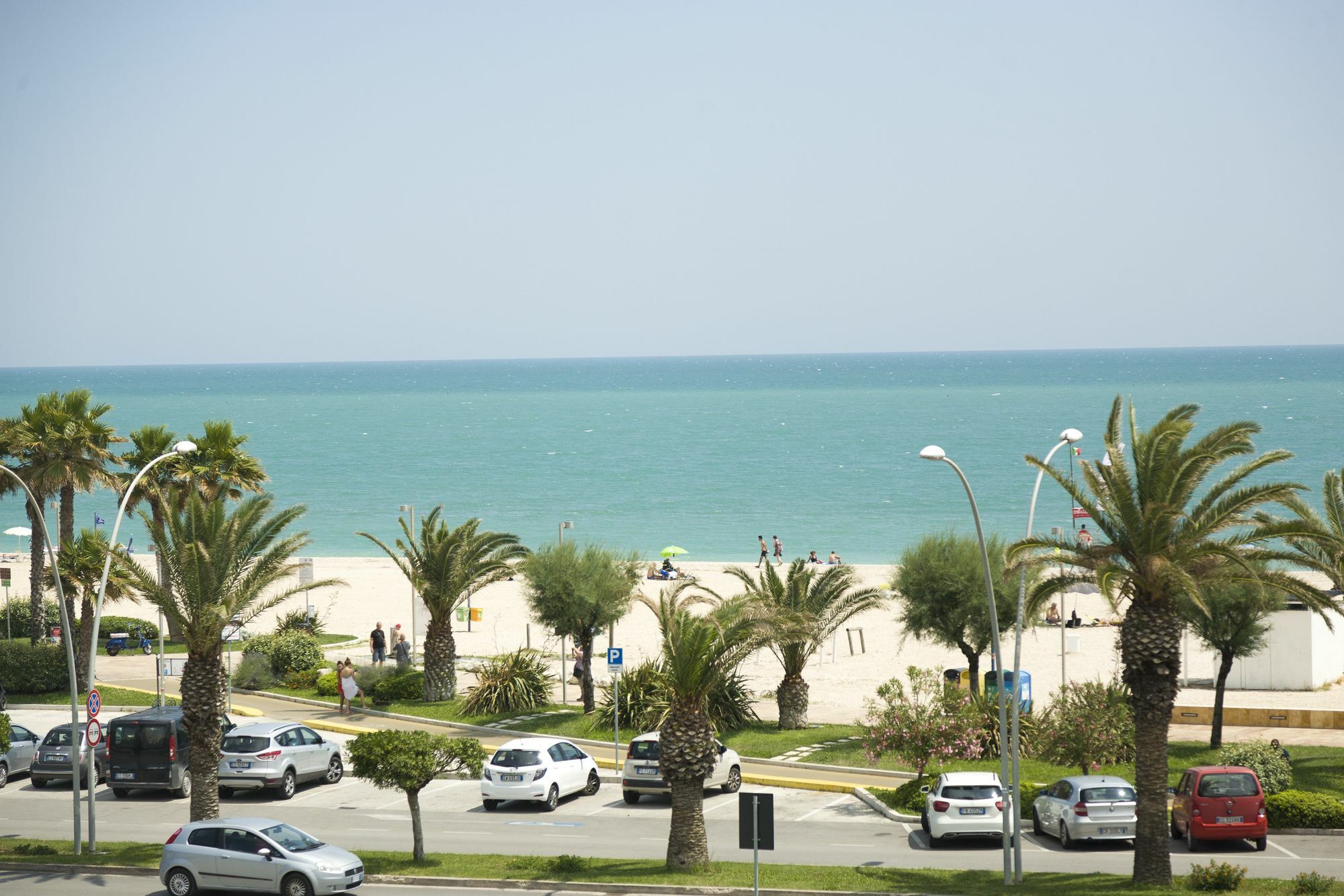 Ghibli Hotel Civitanova Marche Ngoại thất bức ảnh