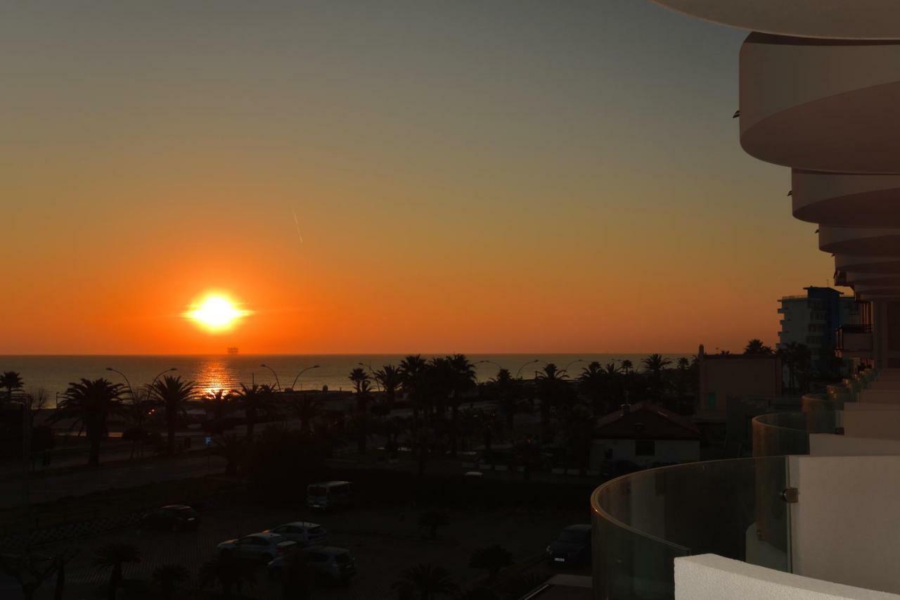 Ghibli Hotel Civitanova Marche Ngoại thất bức ảnh