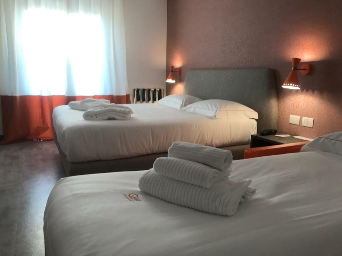 Ghibli Hotel Civitanova Marche Ngoại thất bức ảnh