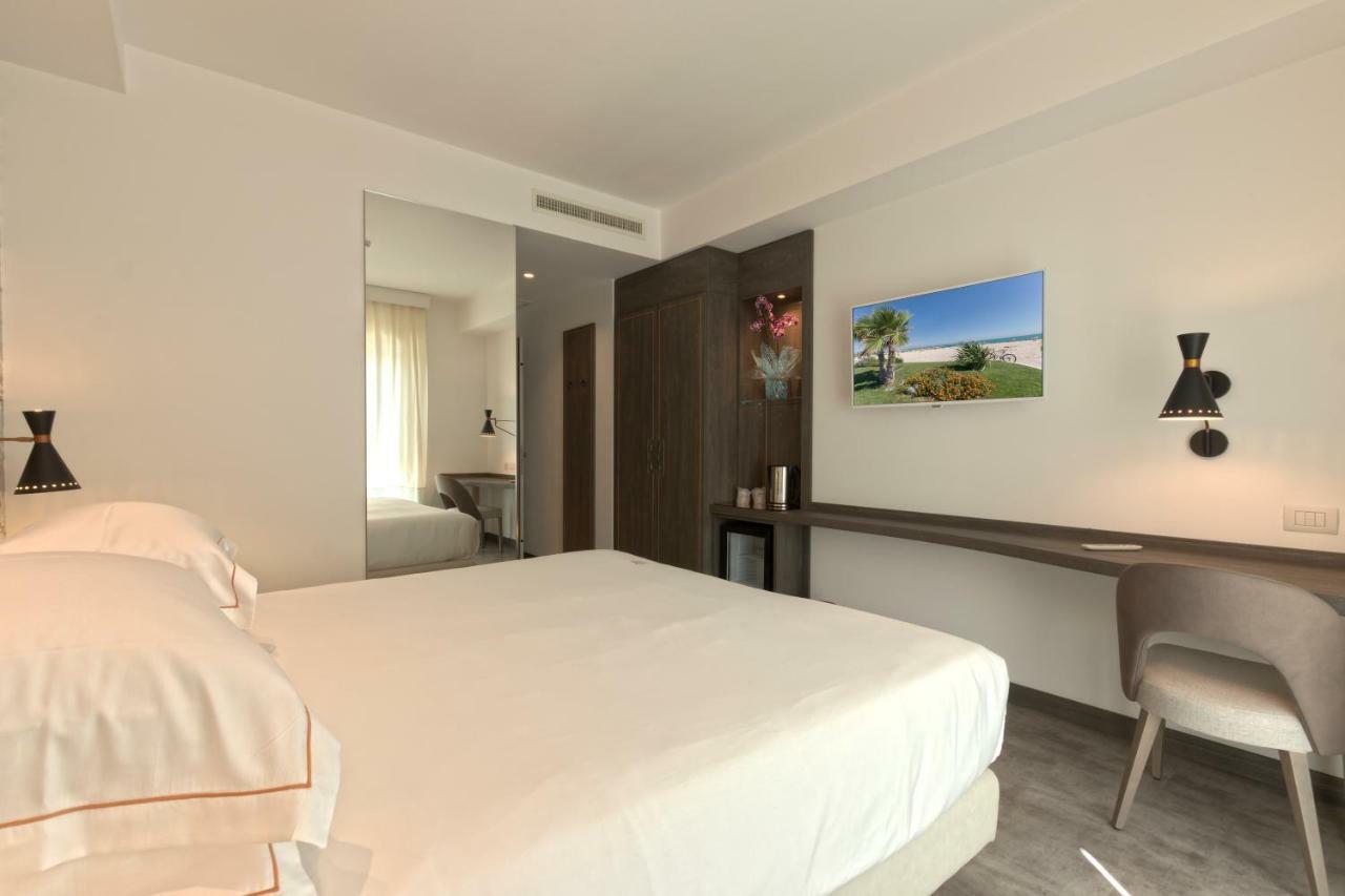 Ghibli Hotel Civitanova Marche Ngoại thất bức ảnh