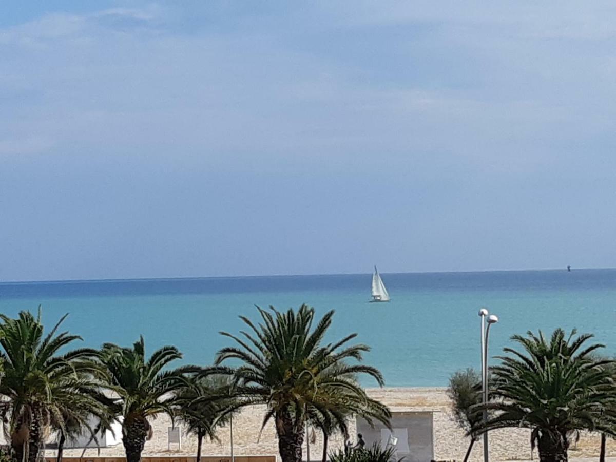 Ghibli Hotel Civitanova Marche Ngoại thất bức ảnh