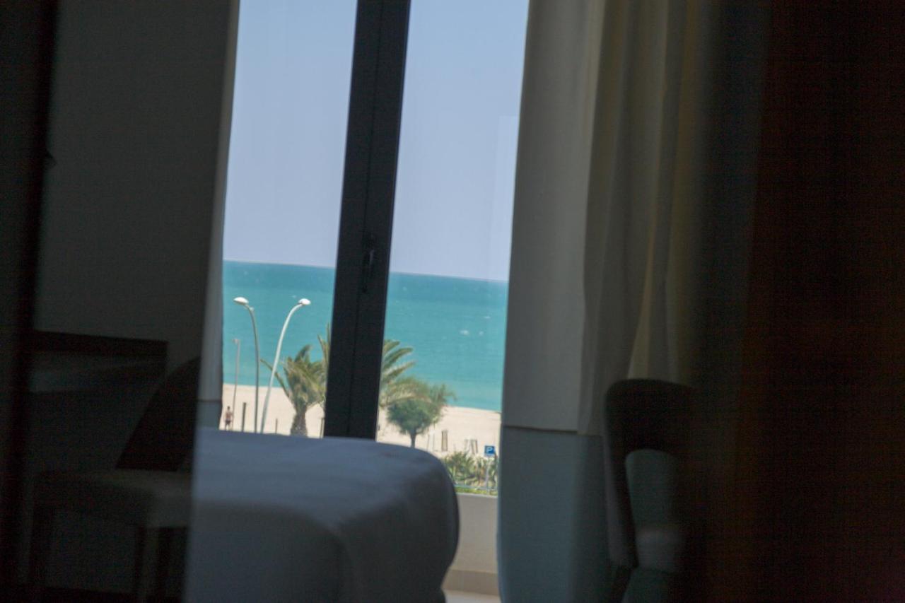 Ghibli Hotel Civitanova Marche Ngoại thất bức ảnh