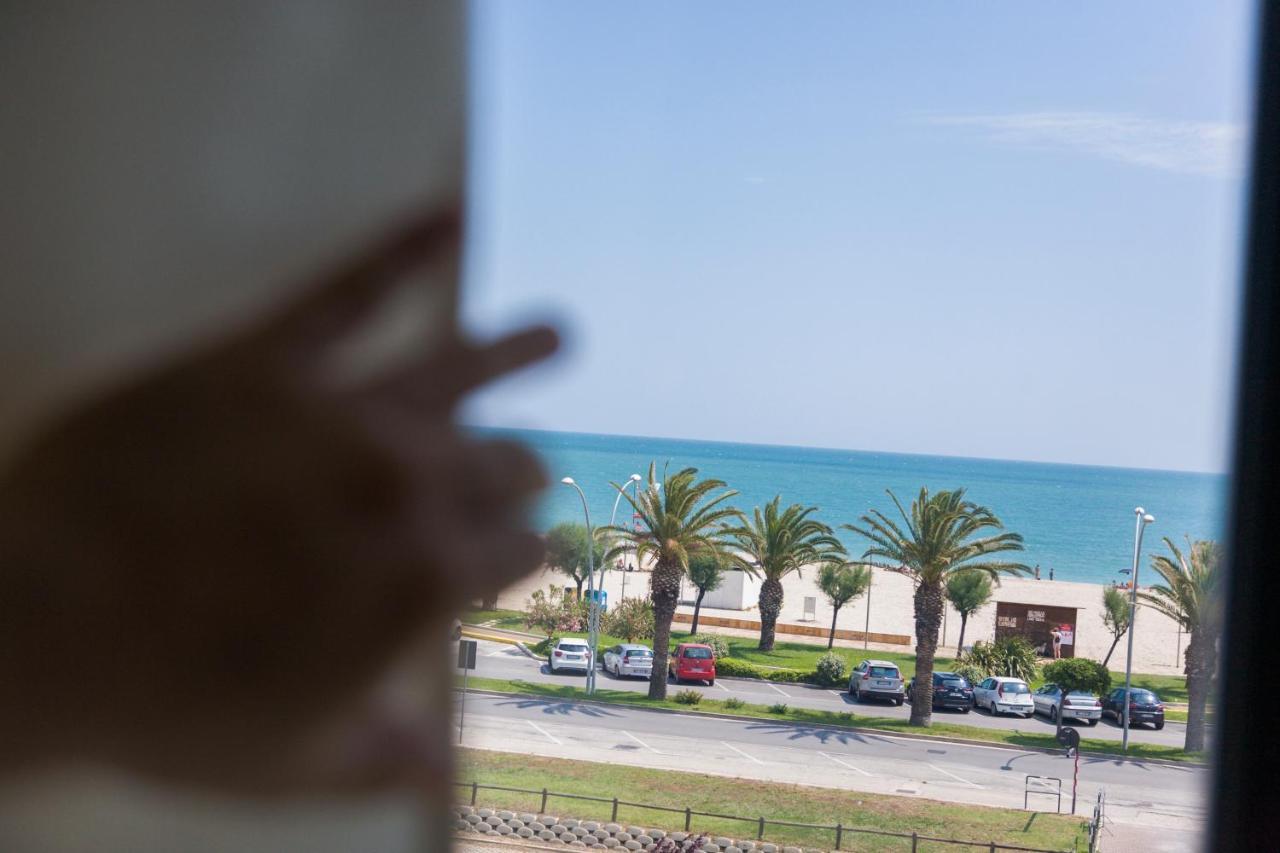 Ghibli Hotel Civitanova Marche Ngoại thất bức ảnh