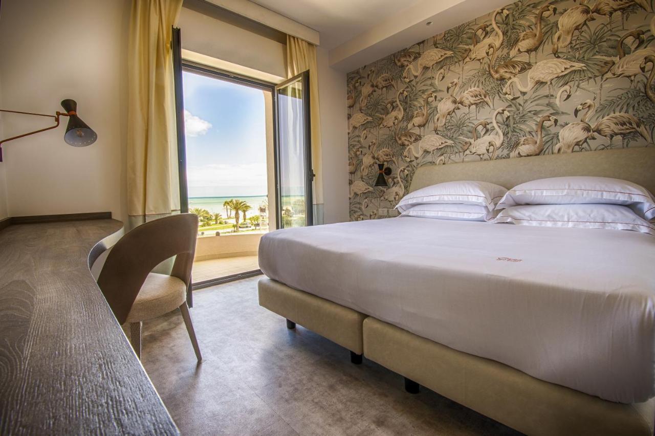 Ghibli Hotel Civitanova Marche Ngoại thất bức ảnh