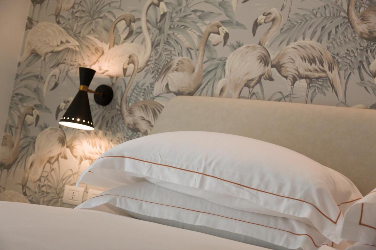 Ghibli Hotel Civitanova Marche Ngoại thất bức ảnh