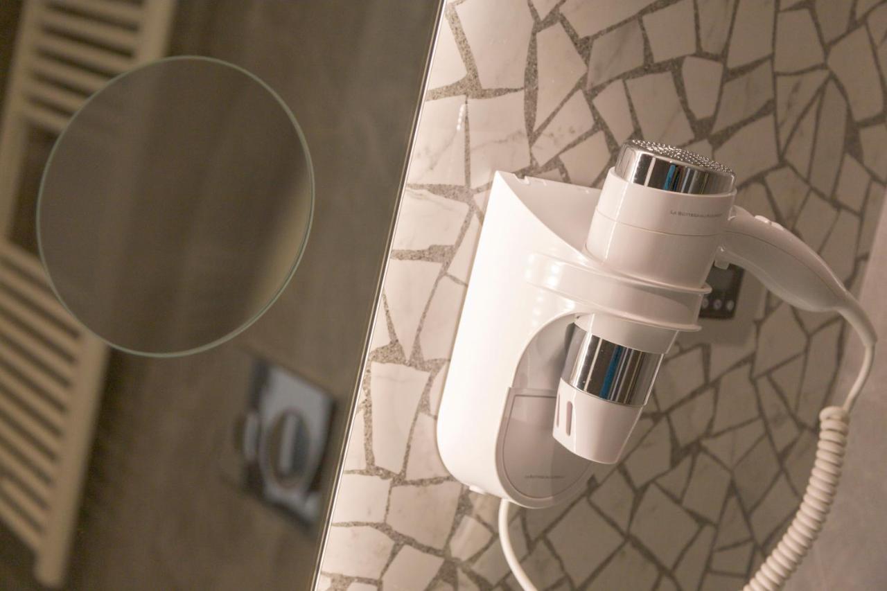 Ghibli Hotel Civitanova Marche Ngoại thất bức ảnh