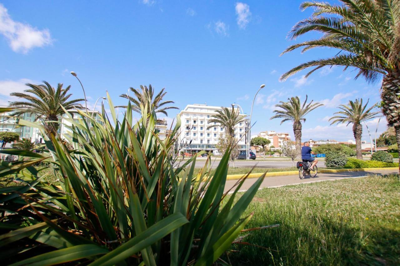 Ghibli Hotel Civitanova Marche Ngoại thất bức ảnh