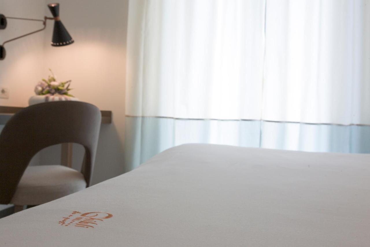 Ghibli Hotel Civitanova Marche Ngoại thất bức ảnh